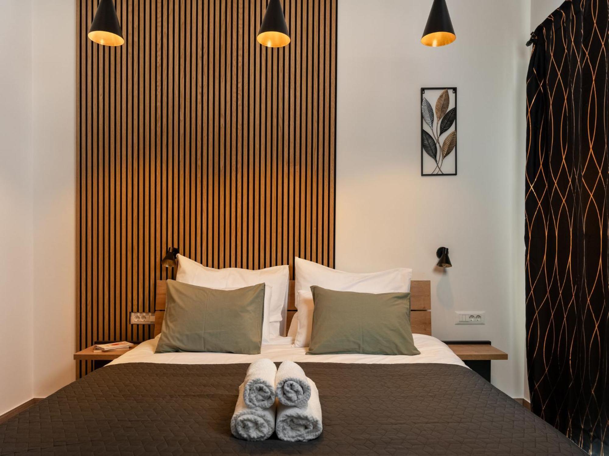 Villa Villa Stella Verde By Interhome ราฟนาโกรา ภายนอก รูปภาพ