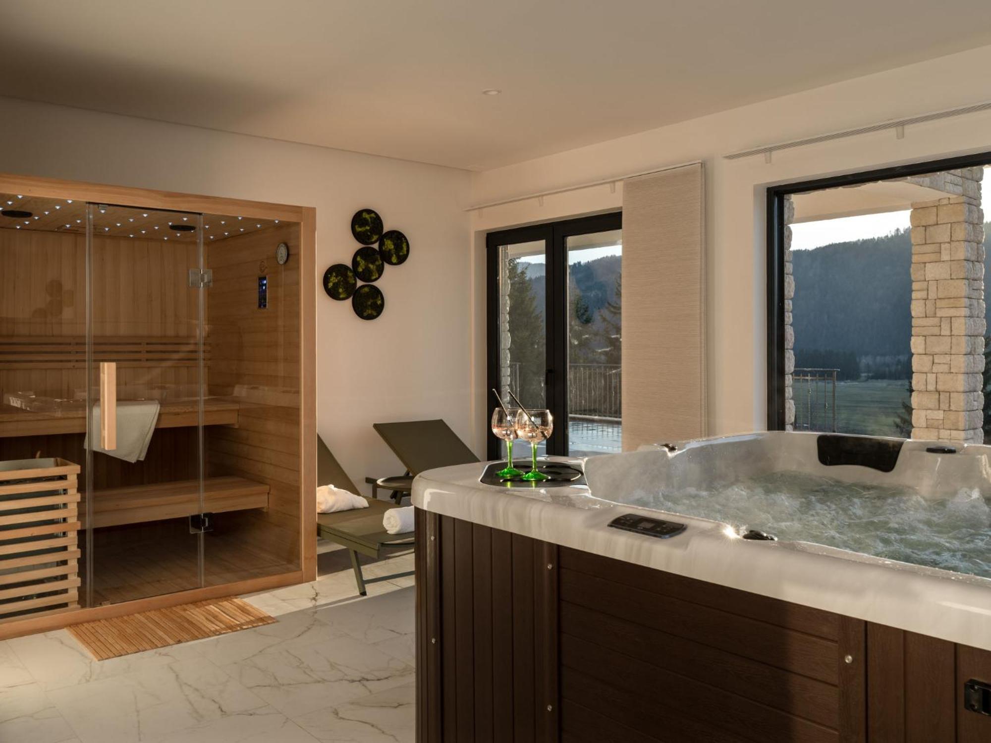 Villa Villa Stella Verde By Interhome ราฟนาโกรา ภายนอก รูปภาพ