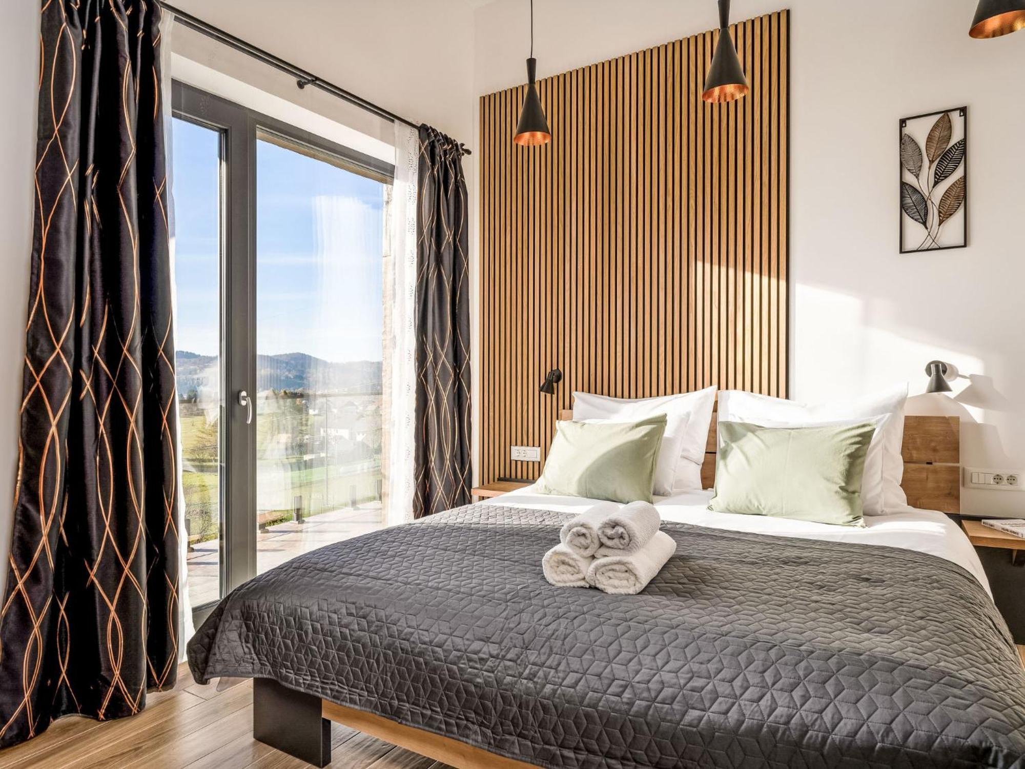 Villa Villa Stella Verde By Interhome ราฟนาโกรา ภายนอก รูปภาพ